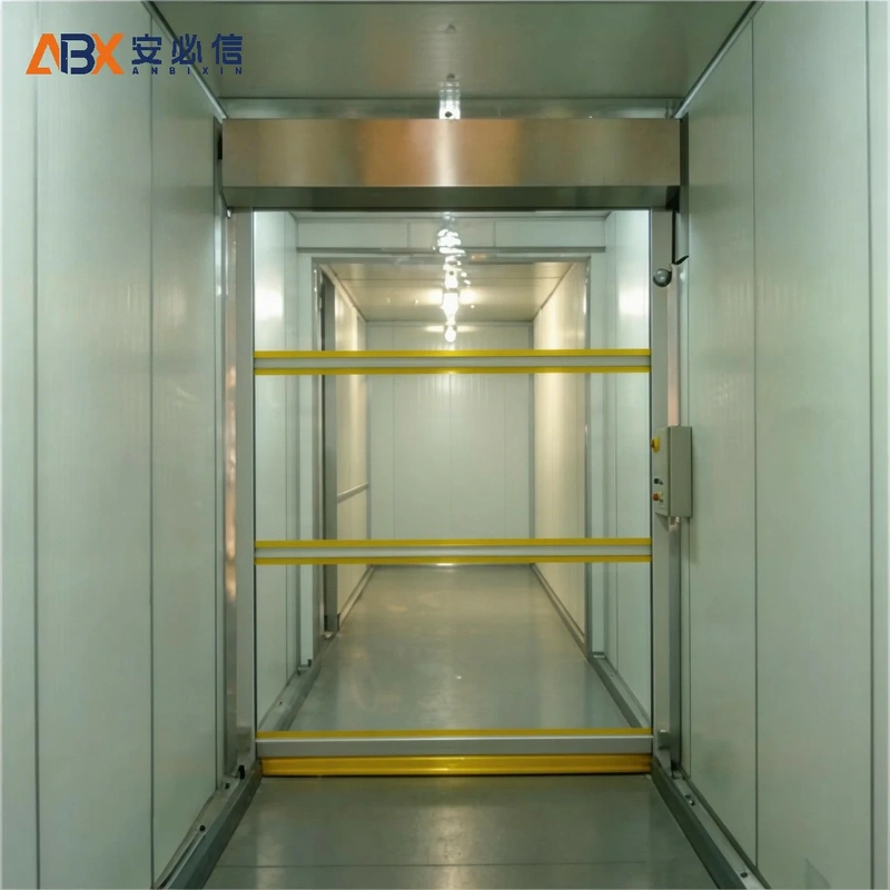 营口工业快速门